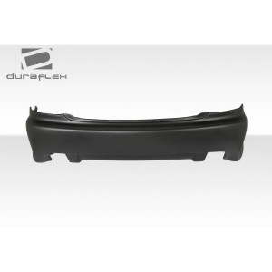 1998-2005 Lexus GS Series GS300 GS400 GS430 VIP Rear Bumper - 1 Piece - image 1