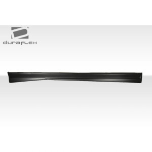 1992-1999 Mercedes S Class W140 VIP Side Skirts Rocker Panels (short wheelbase) - 2 Piece - image 1