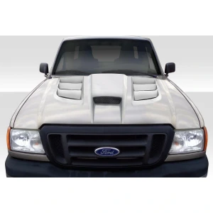 2004-2011 Ford Ranger Viper Hood - image 1