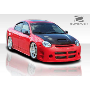 2003-2005 Dodge Neon Viper Body Kit - 4 Piece - image 1