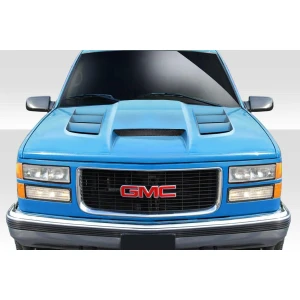1988-1999 Chevrolet C/K Series Pickup Viper Hood - image 1