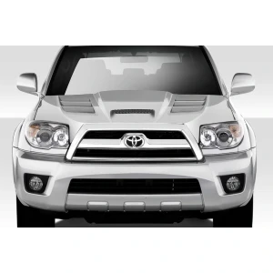 2003-2009 Toyota 4Runner Viper Look Hood - image 1