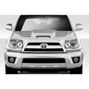 2003-2009 Toyota 4Runner Viper Look Hood - 1 Piece - image 1