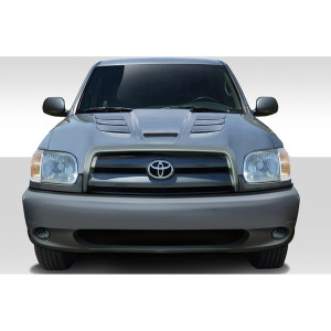2000-2006 Toyota Tundra Viper Look Hood - 1 Piece - image 1