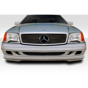 1990-2002 Mercedes SLClass R129 Duraflex W-1 Front Bumper - 1 Piece - image 1