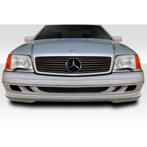 1990-2002 Mercedes SLClass R129 W-1 Front Bumper - 1 Piece - image 1