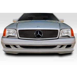 1990-2002 Mercedes SLClass R129 W-1 Front Bumper - 1 Piece - image 1
