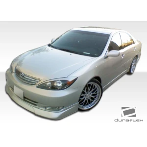 2002-2004 Toyota Camry Vortex Body Kit - 5 Piece - image 1