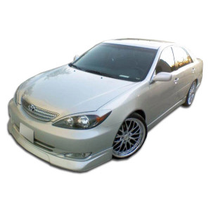 2002-2004 Toyota Camry Duraflex Vortex Body Kit - 5 Piece - image 1 2002-2004 Toyota Camry Duraflex Vortex Body Kit - 5 Piece - image 1
