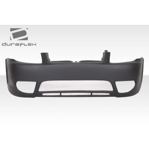 1999-2004 Volkswagen Jetta Vortex Look Front Bumper - 1 Piece - image 1