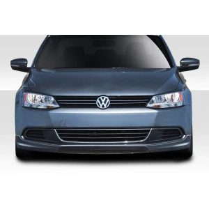 2011-2014 Volkswagen Jetta Votex Look Front Lip - image 1