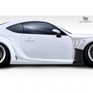 2013-2020 Scion FRS VR-S Side Skirts - image 1