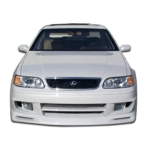 1993-1997 Lexus GS AG Front Bumper - image 1