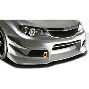 2008-2014 Subaru Impreza VR-S Front Bumper - image 1