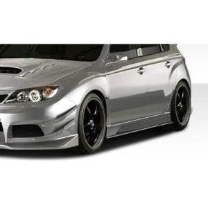 2008-2014 Subaru Impreza VR-S Side Skirts - image 1