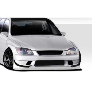 2000-2005 Lexus IS Series IS300 Duraflex VSE Race Front Bumper - 3 Piece - image 1