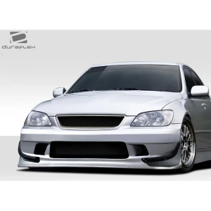 2000-2005 Lexus IS VSE Race Front Bumper - image 1