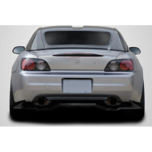 2000-2009 Honda S2000 VT Rear Diffuser - 1 Piece - image 1