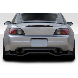 2000-2009 Honda S2000 Duraflex VT Rear Diffuser - 1 Piece - image 1