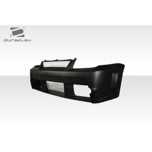 1999-2004 Volkswagen Jetta VT-R Front Bumper - 1 Piece - image 1