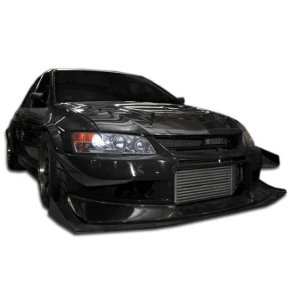 2003-2006 Mitsubishi Evolution VT-X Kit - image 1