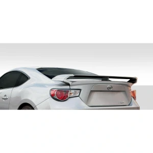 2013-2020 Scion FRS W-1 Rear Wing - image 1