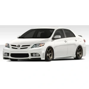 2011-2013 Toyota Corolla W-1 Kit - image 1