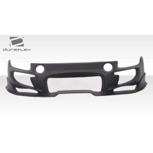 1993-1997 Honda Del Sol Aggressive Body Kit - 4 Piece - image 1