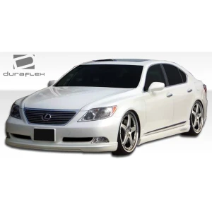 2007-2009 Lexus LS Series LS460 W-1 Body Kit (short wheelbase) - 5 Piece - image 1