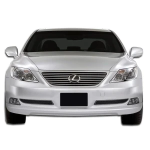 2007-2009 Lexus LS - Lexus W-1 Front Lip - image 1