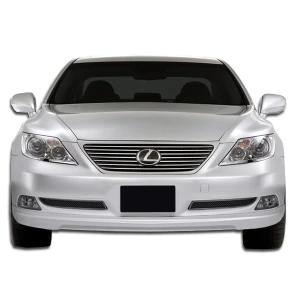 2007-2009 Lexus LS - Lexus W-1 Front Lip - image 1