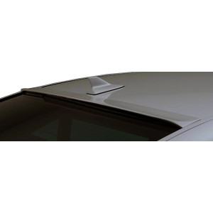 2007-2012 Lexus LS Series LS460 Duraflex W-1 Roof Window Wing Spoiler - 1 Piece - image 1