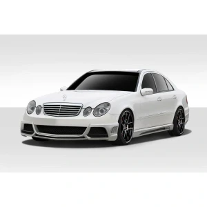 2007-2009 Mercedes E Class W-1 Kit - image 1