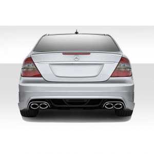 2007-2009 Mercedes E Class W211 4DR W-1 Body Kit - 4 Piece - image 1