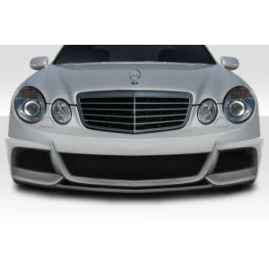 2007-2009 Mercedes E Class W-1 Front Bumper - image 1
