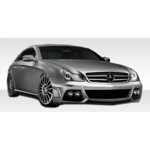 2006-2011 Mercedes CLS W-1 Kit - image 1