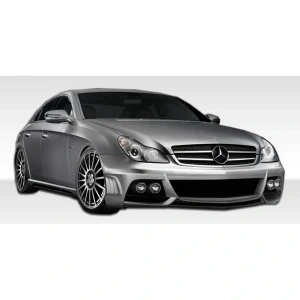 2006-2011 Mercedes CLS W-1 Kit - image 1