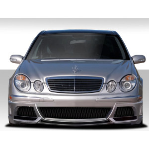 2003-2006 Mercedes E Class W211 4DR W-1 Body Kit - 4 Piece - image 1