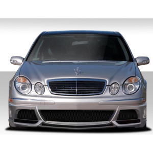 2003-2006 Mercedes E Class W211 4DR W-1 Body Kit - 4 Piece - image 1