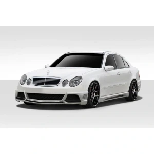 2003-2006 Mercedes E Class W-1 Kit - image 1