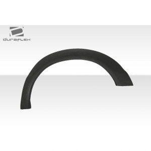 1998-2001 Mercedes ML Class W163 W-1 Fender Flares - 4 Piece - image 1