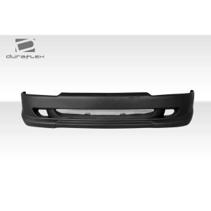 1998-2001 Mercedes ML Class W163 W-1 Front Lip Under Spoiler Air Dam - 1 Piece - image 1