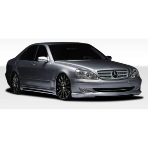 2000-2002 Mercedes S Class W-2 Kit - image 1