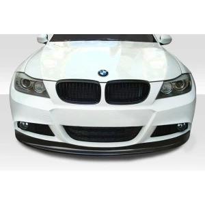 2009-2011 BMW 3 Series AK-M Front Lip - image 1
