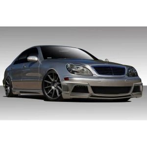 2000-2002 Mercedes S Class W-3 Kit - image 1