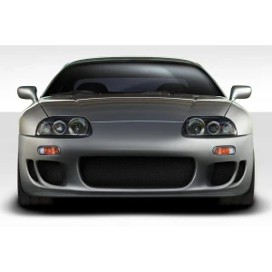 1993-1998 Toyota Supra WBZ Front Bumper - image 1