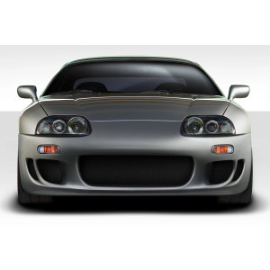 1993-1998 Toyota Supra WBZ Front Bumper - 1 Piece - image 1