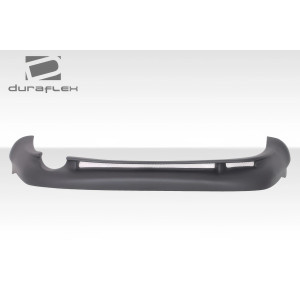 1999-2005 Mazda Miata Wizdom Rear Lip Under Spoiler Air Dam - 1 Piece - image 1