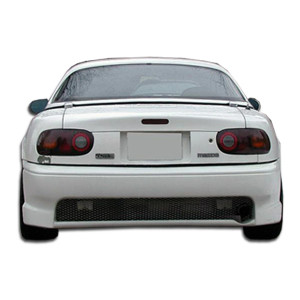 1990-1997 Mazda Miata Duraflex Wizdom Rear Bumper - 1 Piece - image 1