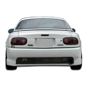 1990-1997 Mazda Miata Wizdom Rear Bumper - image 1
